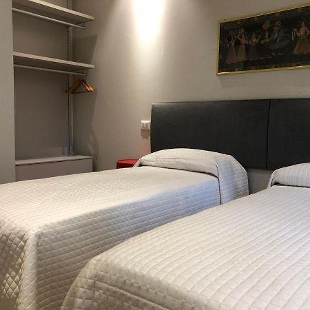 Appartamento Mariapaola 阿雷佐 外观 照片