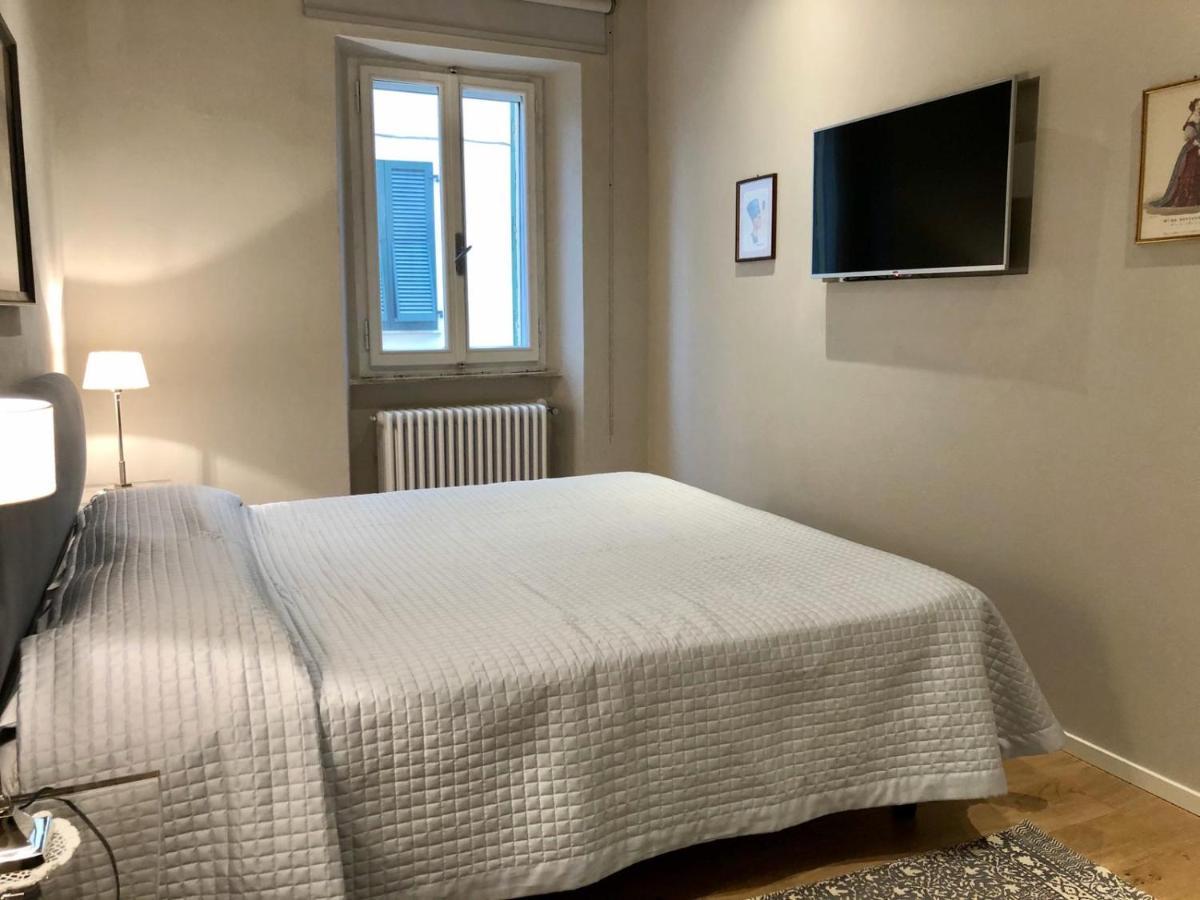 Appartamento Mariapaola 阿雷佐 外观 照片