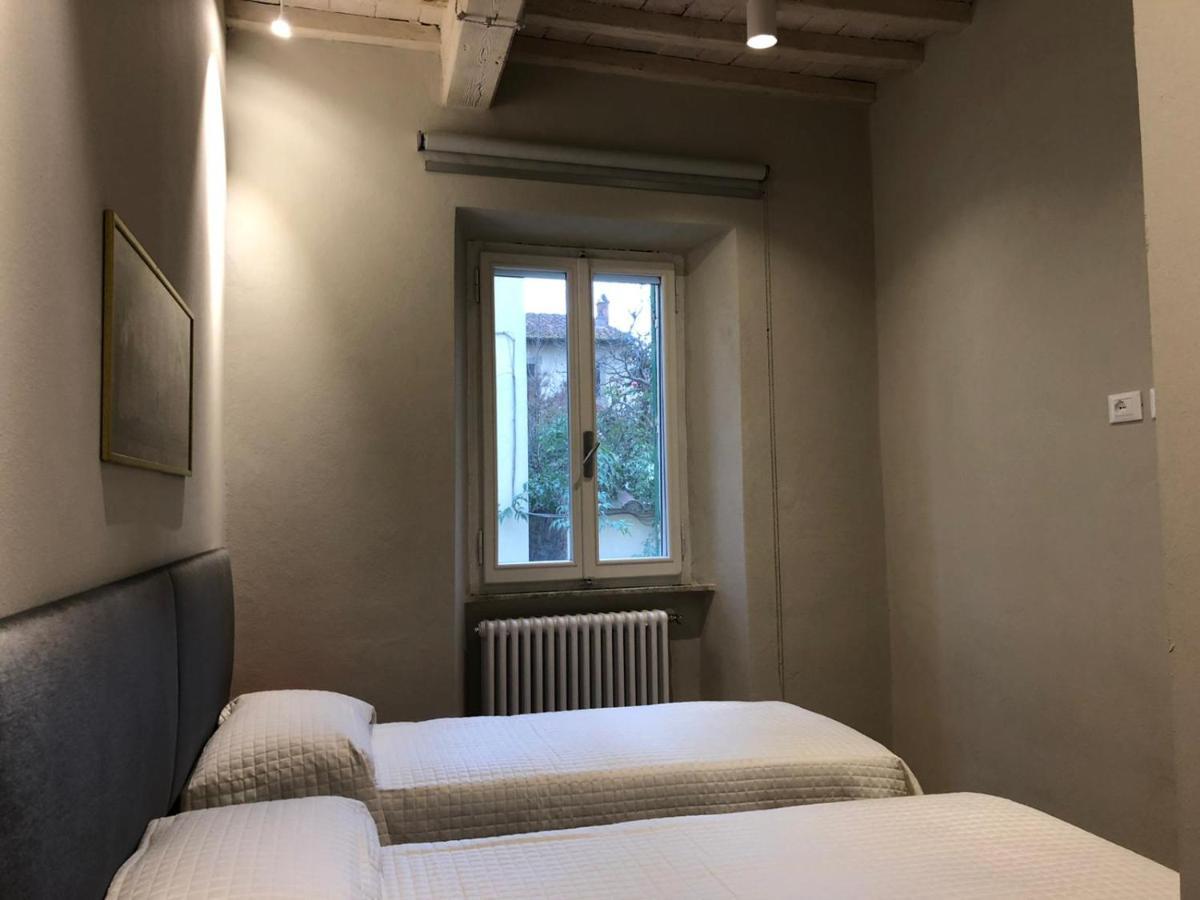Appartamento Mariapaola 阿雷佐 外观 照片